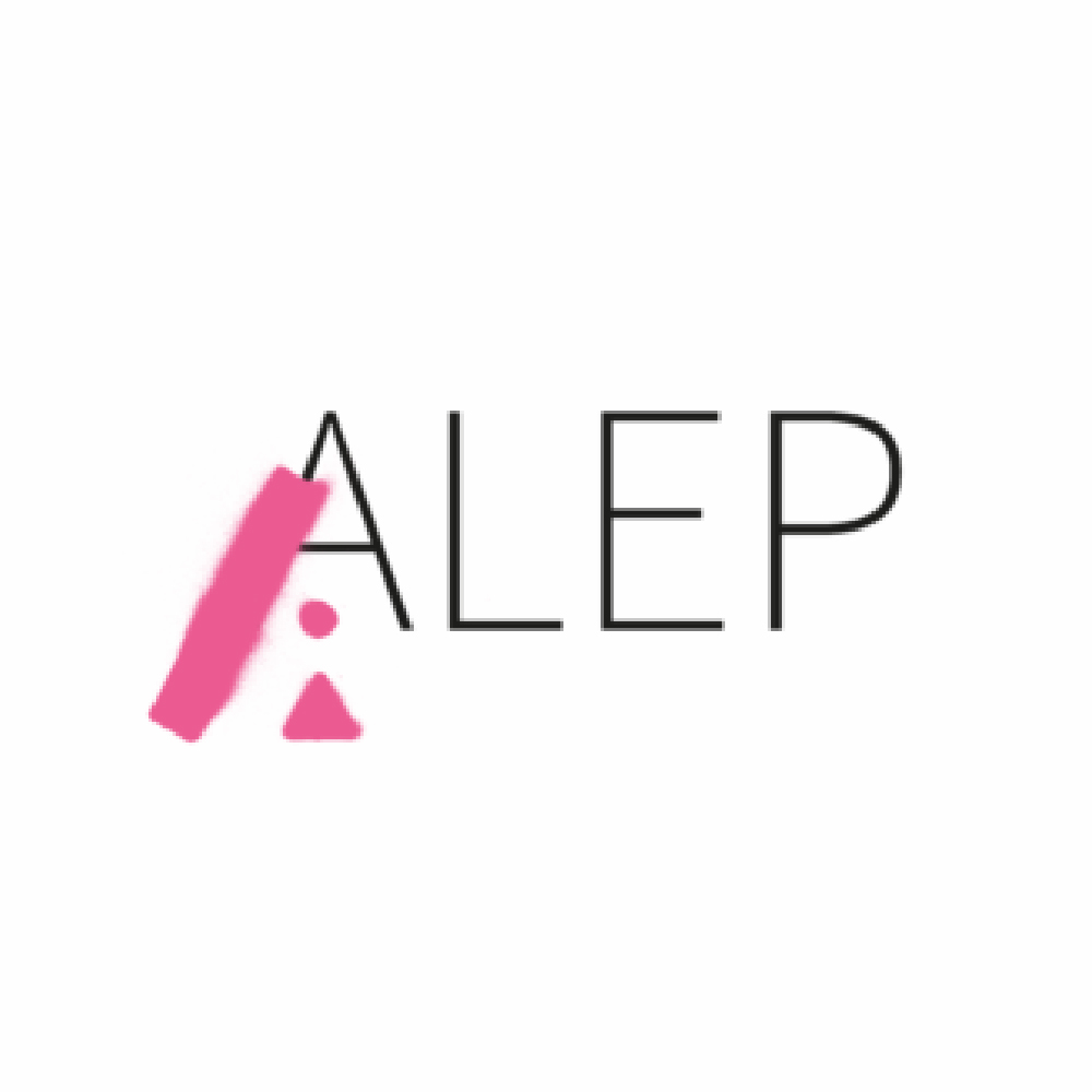 Logo ALEP