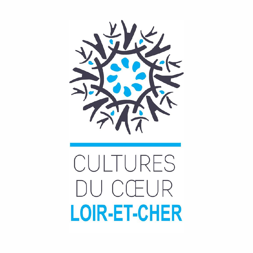 Logo Culture du Coeur
