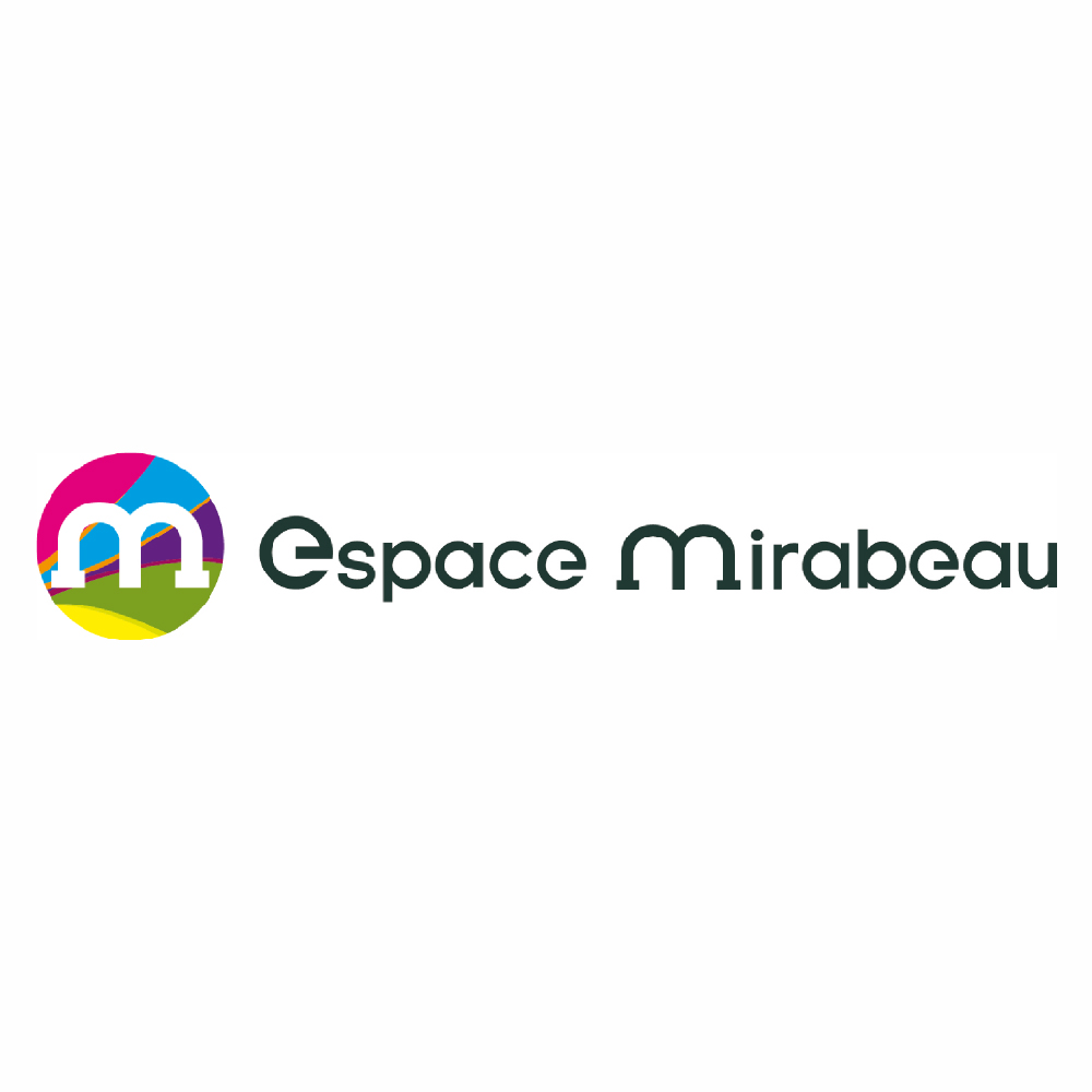 Logo Espace Mirabeau