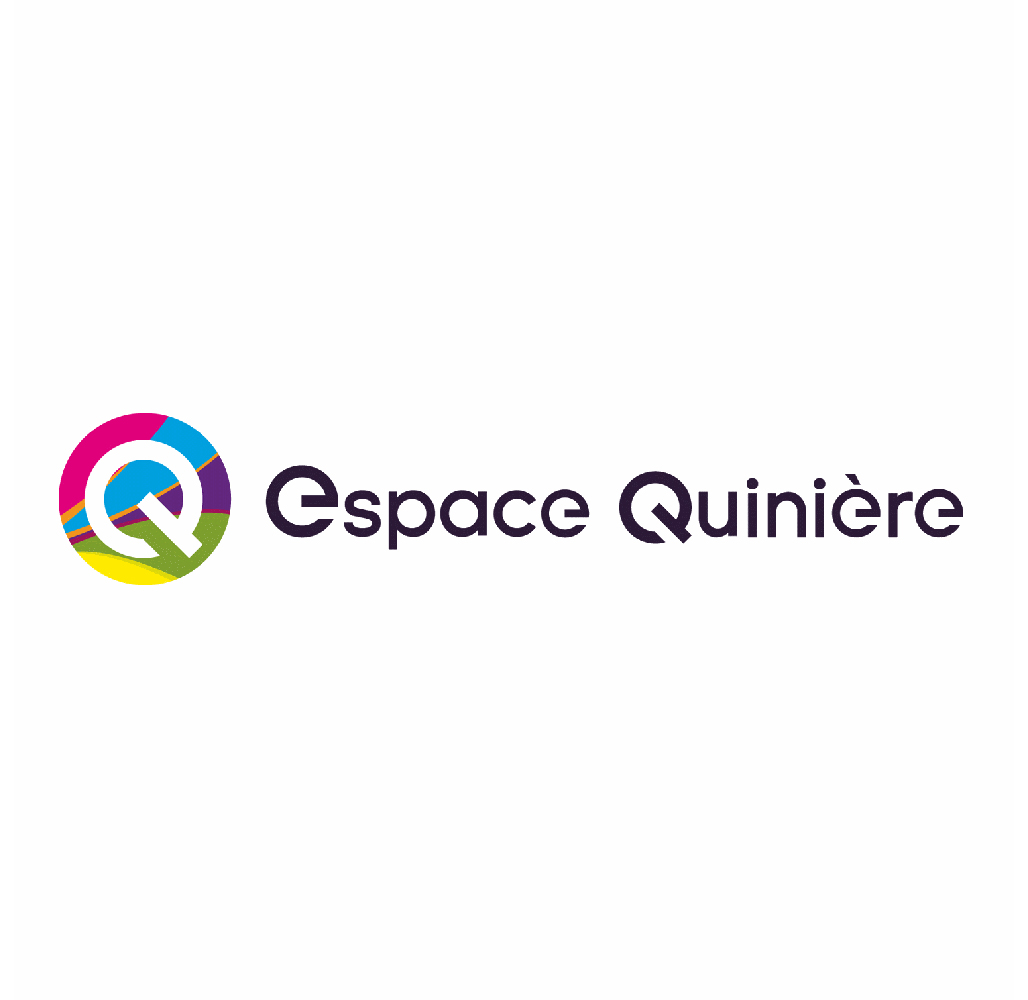 Logo Centre Social Quinière