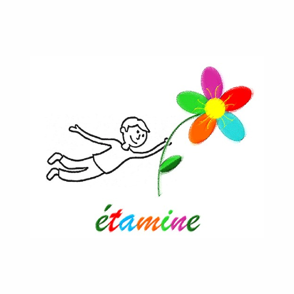 Logo ETAMINE