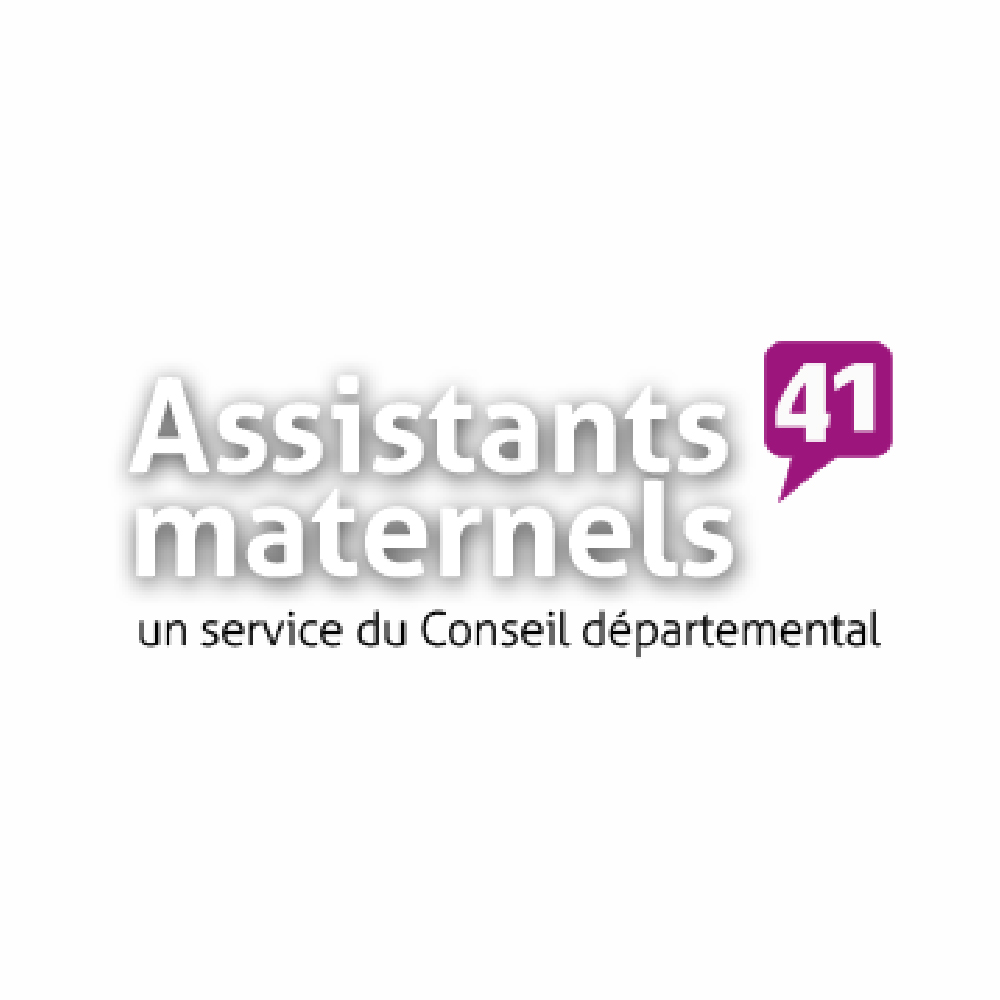 Logo Relais Assistante Maternelle